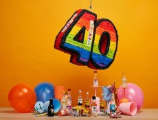 40th Birthday Gifts