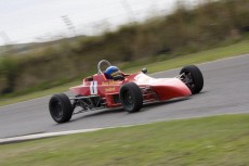 Formula Driving Experience