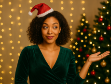 Christmas Presents for Her