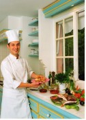 Cookery Courses
