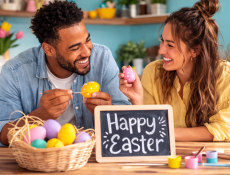 Gifts for Easter