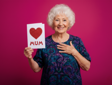 Mother's Day Gifts