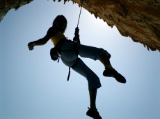 Climbing Experiences