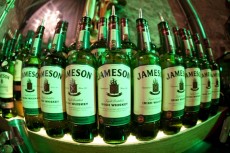 The Jameson Experience